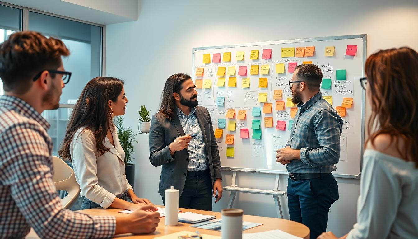 Interactive Workshops